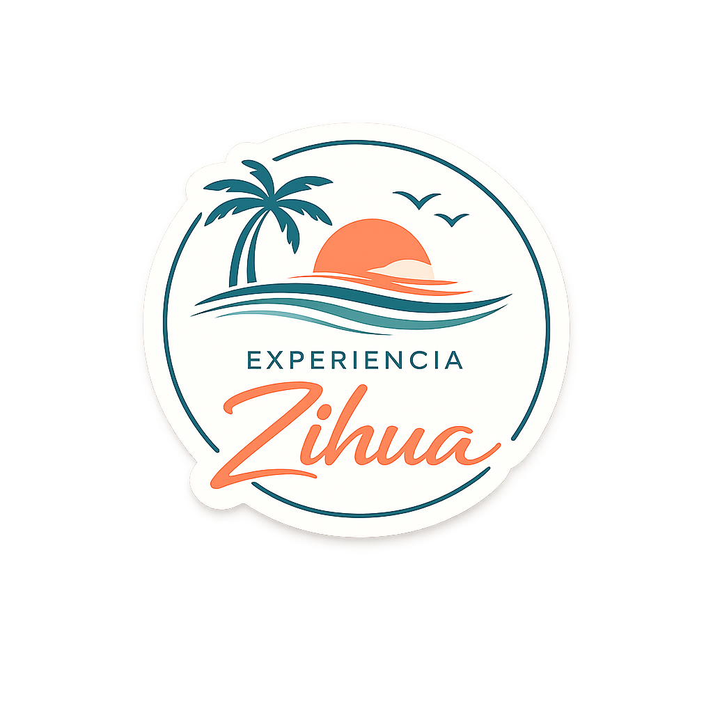 Experiencia Zihua